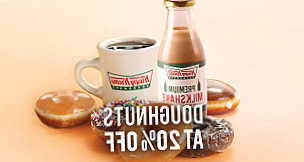 Krispy Kreme