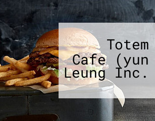 Totem Cafe (yun Leung Inc.