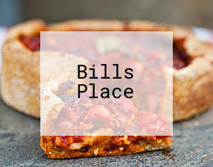 Bills Place