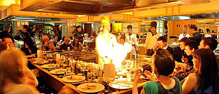 Sapporo Teppanyaki