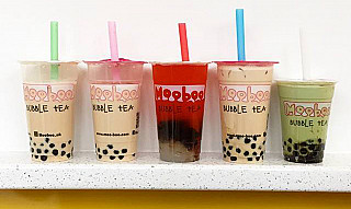 Mooboo Bubble Tea