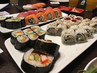 Noori Sushi und Grill