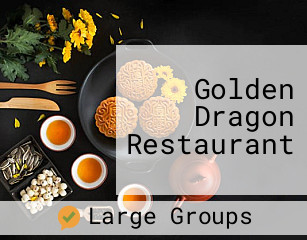 Golden Dragon Restaurant