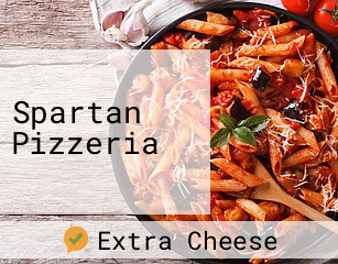 Spartan Pizzeria