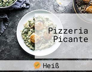 Picante Pizzeria