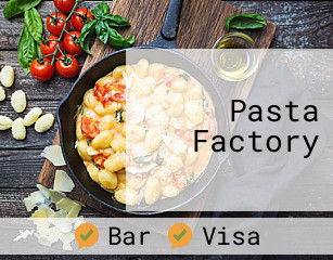 Pasta Factory