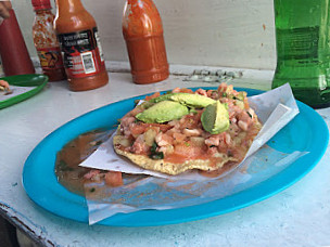 Mariscos Beto