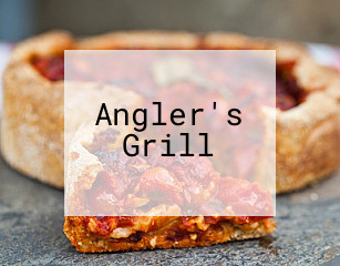 Angler's Grill