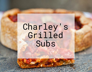 Charley's Grilled Subs