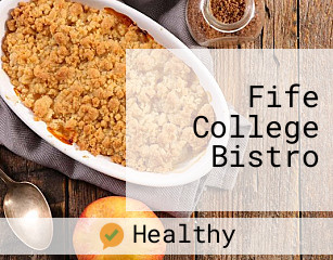 Fife College Bistro