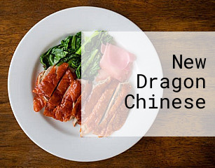 New Dragon Chinese