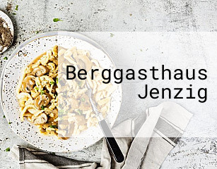 Berggasthaus Jenzig