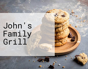 John's Family Grill