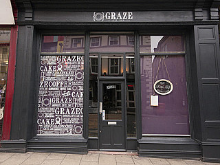 Graze