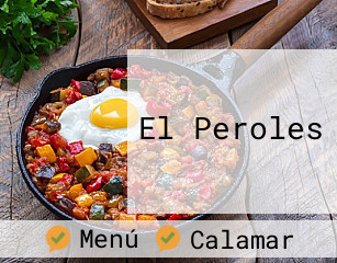 El Peroles