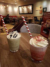 Costa Coffee