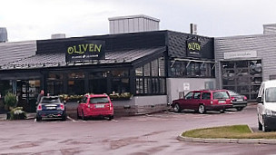 Oliven