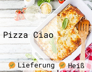 Pizza Markdorf