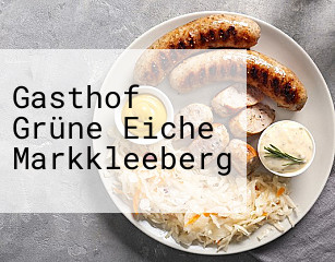 Gasthof Grüne Eiche Markkleeberg