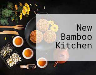 New Bamboo Kitchen