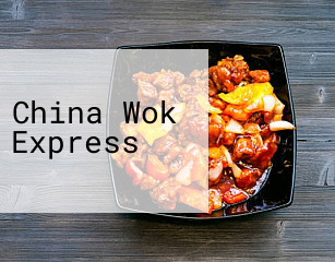 China Wok Express