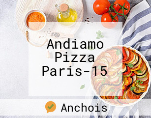 Andiamo Pizza Paris-15