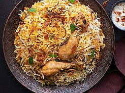 Yaa Mohaideen Biryani (old Shop)