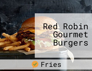 Red Robin Gourmet Burgers