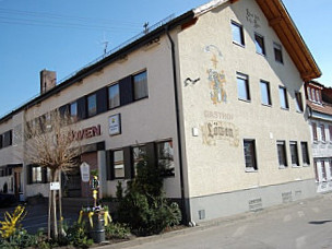 Gasthof Zum LÖwen