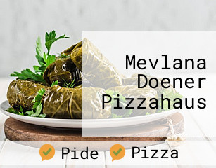 Mevlana Döner Pizzahaus