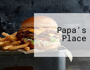 Papa's Place