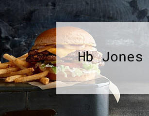 Hb Jones