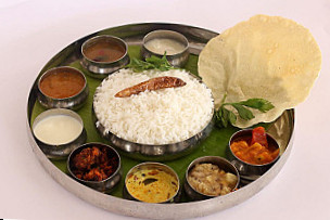 Shri Anandhaas Veg