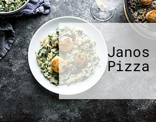 Janos Pizza