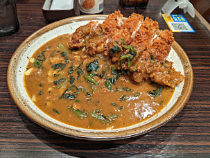 Curry House Coco Ichibanya