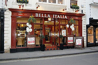 Bella Italia