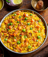 Great Indian Khichdi By Eatfit