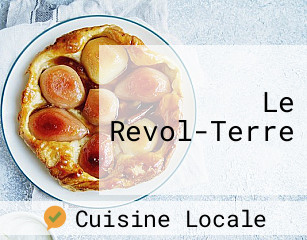 Le Revol-Terre