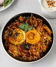 Shaadi Biriyani