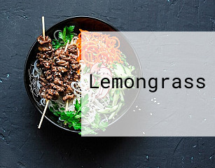 Lemongrass