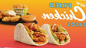 Taco John's