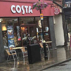 Costa Coffee