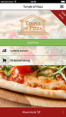 Die Pizza Profis