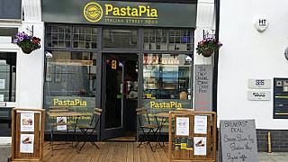 Pasta Pia