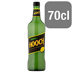 Hooch & Candy