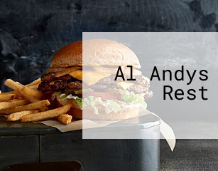 Al Andys Rest