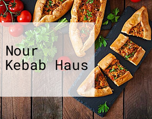 Nour Kebab Haus