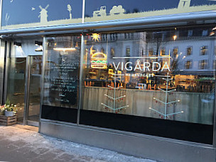 Vigårda