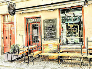 Tritonia Ölverkstad