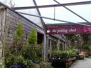 Penventon Farm Nursery